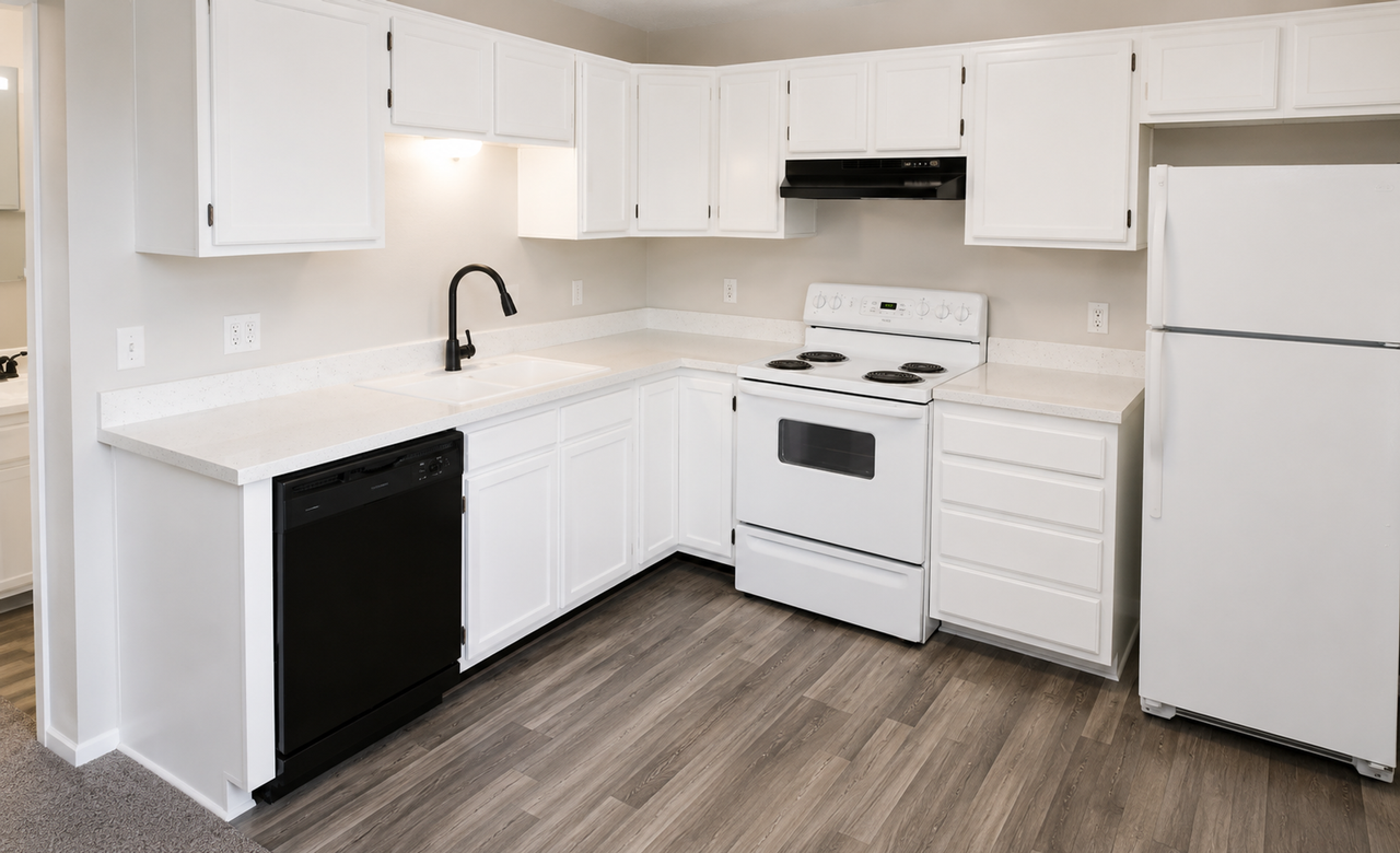1st Months Rent Free! Summer Special at Serenity Ridge Apartments - Photo 4 of 20