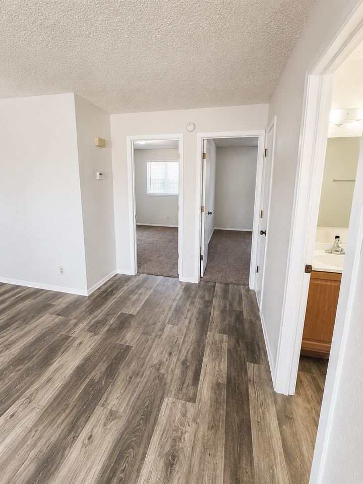 1st Months Rent Free! Summer Special at Serenity Ridge Apartments - Photo 6 of 20