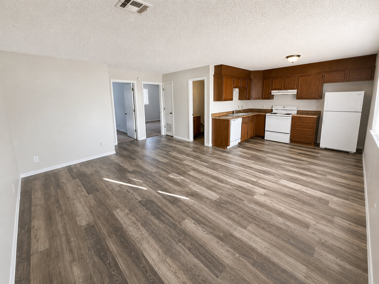 1st Months Rent Free! Summer Special at Serenity Ridge Apartments - Photo 5 of 20