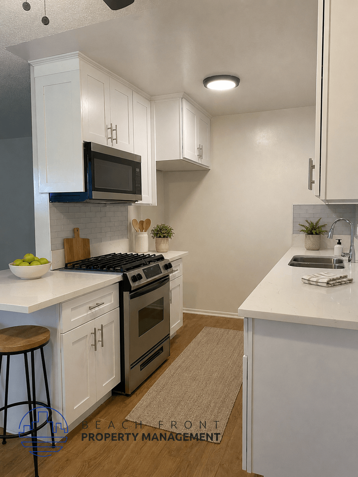Buena Casa Apartments - Photo 3 of 16