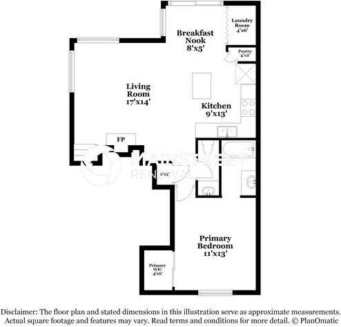 6713 W Aire Libre Ave - Photo 3 of 19