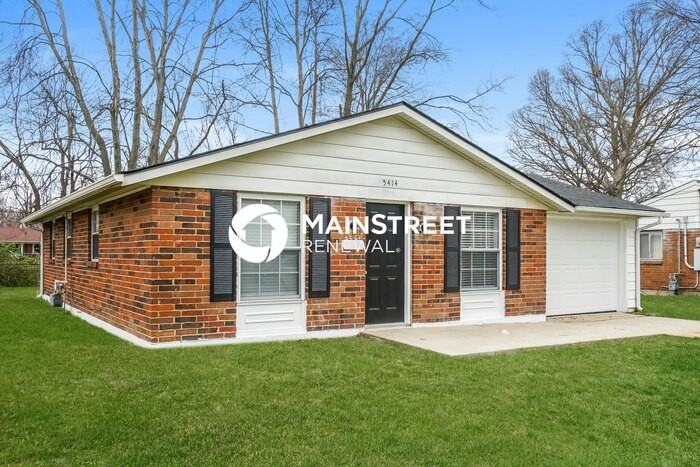 5414 Robinwood Rd - Photo 2 of 16