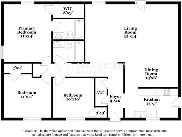 3548 Satellite Blvd - Photo 2 of 23