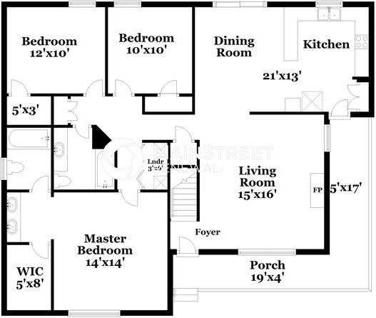 511 Tralee Dr - Photo 3 of 17