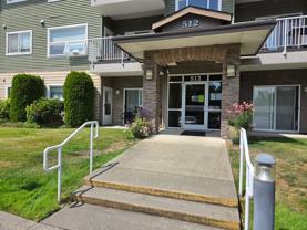 512 Darby Dr #205 - Photo 1 of 1