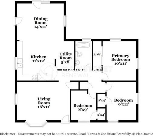 225 Gladys Rd - Photo 2 of 16