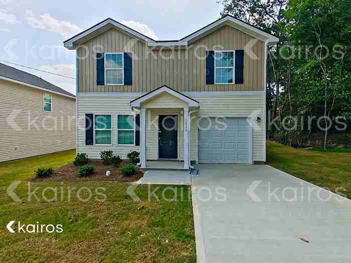 2826 Jordan Ave
