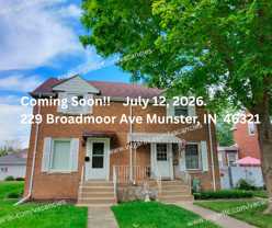 229 Broadmoor Ave - Photo 1 of 1