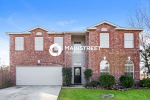 featured image of 1300 White Dove Ln