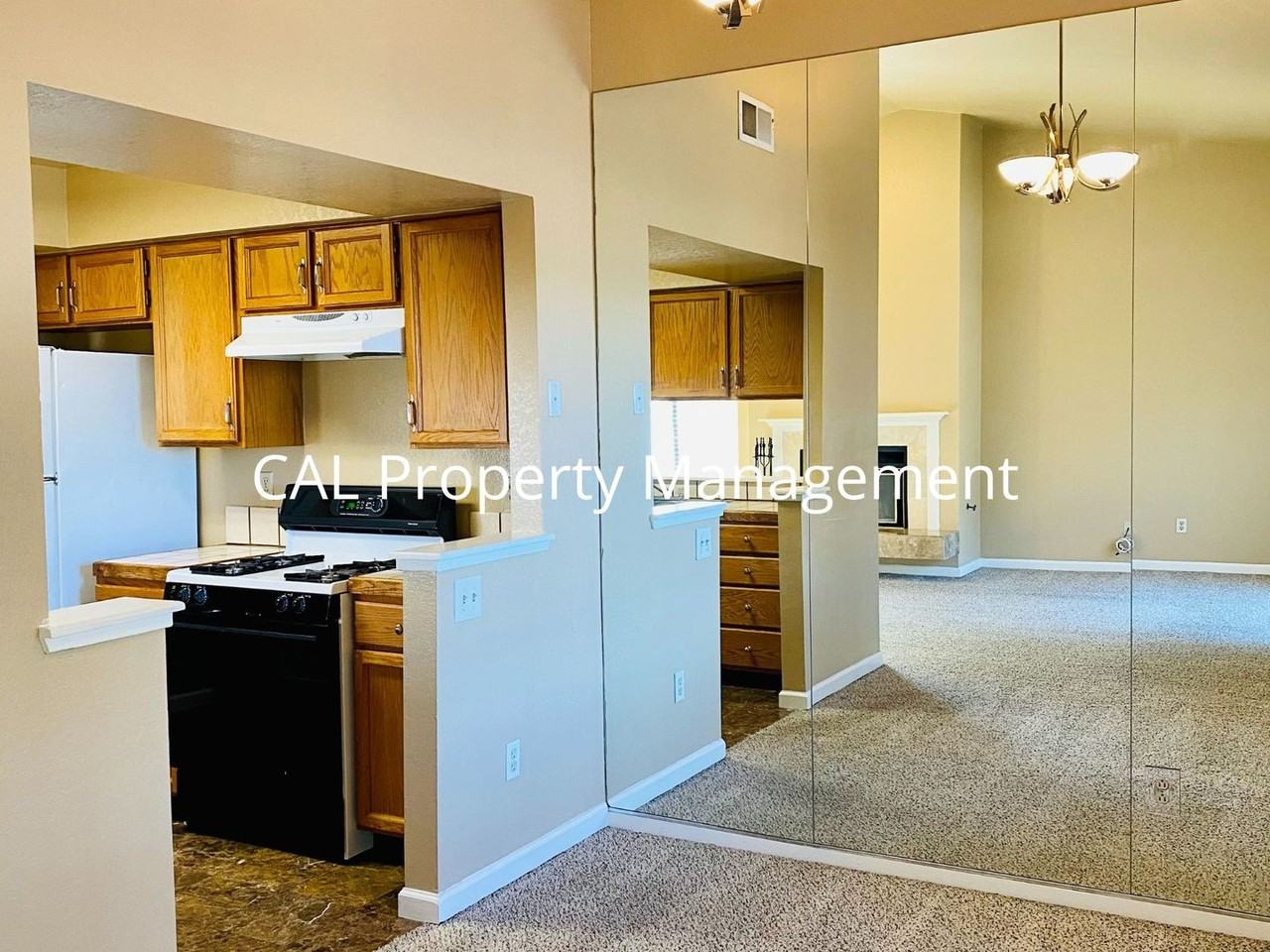 2440 N Main St #F - Photo 5 of 17