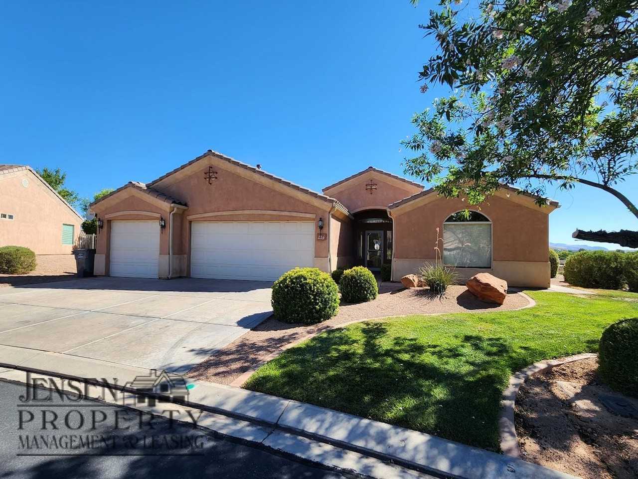 1630 E 2450 S #216 - Photo 2 of 30