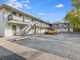 Cedar Street Flats - Photo 1 of 1