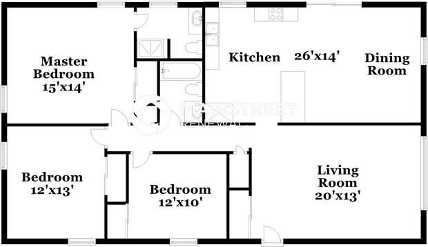 3424 Boxdale St - Photo 2 of 16