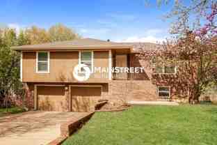 216 W Heritage Dr - Photo 1 of 1