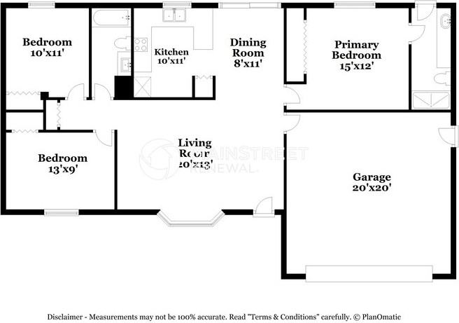 1325 Helvenston St Nw - Photo 2 of 16