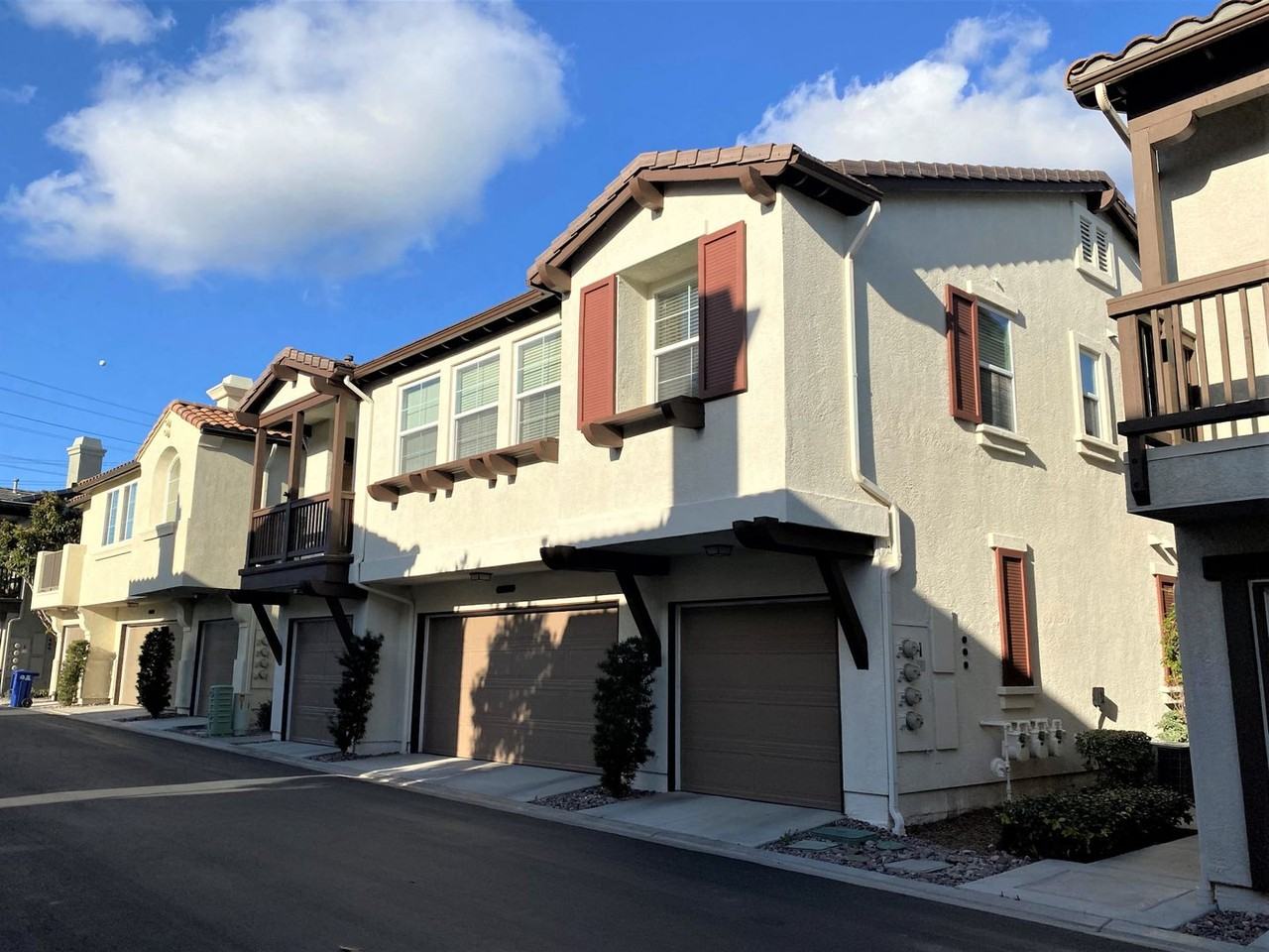 289 Tiburon Dr #186