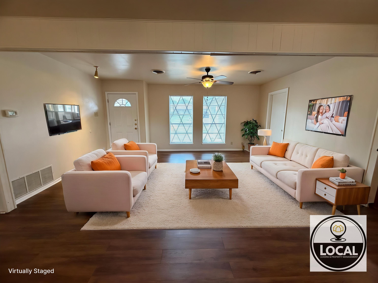 3403 Colony Dr - Photo 4 of 21