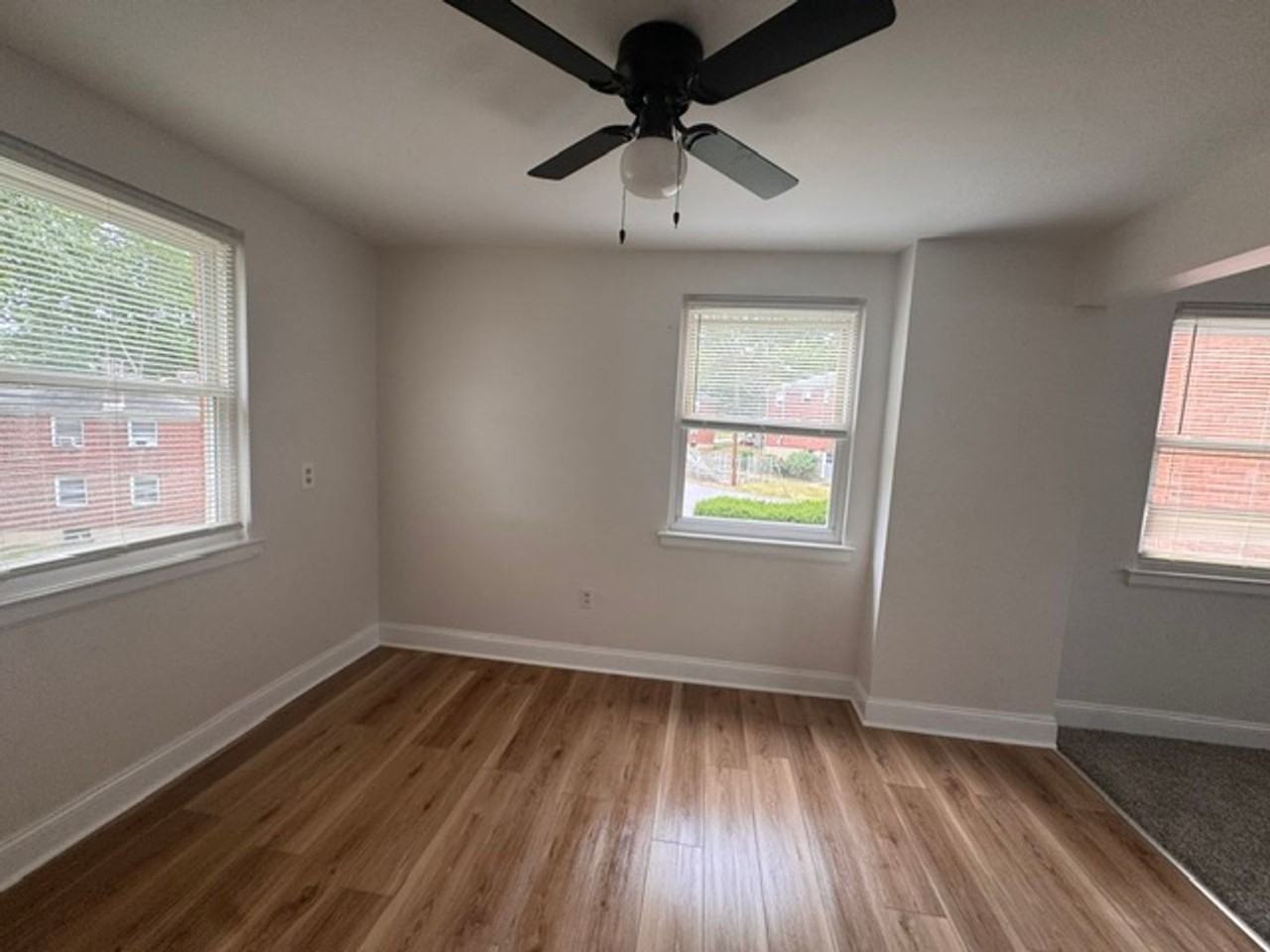 Magnolia Park Apartments - Photo 5 of 11