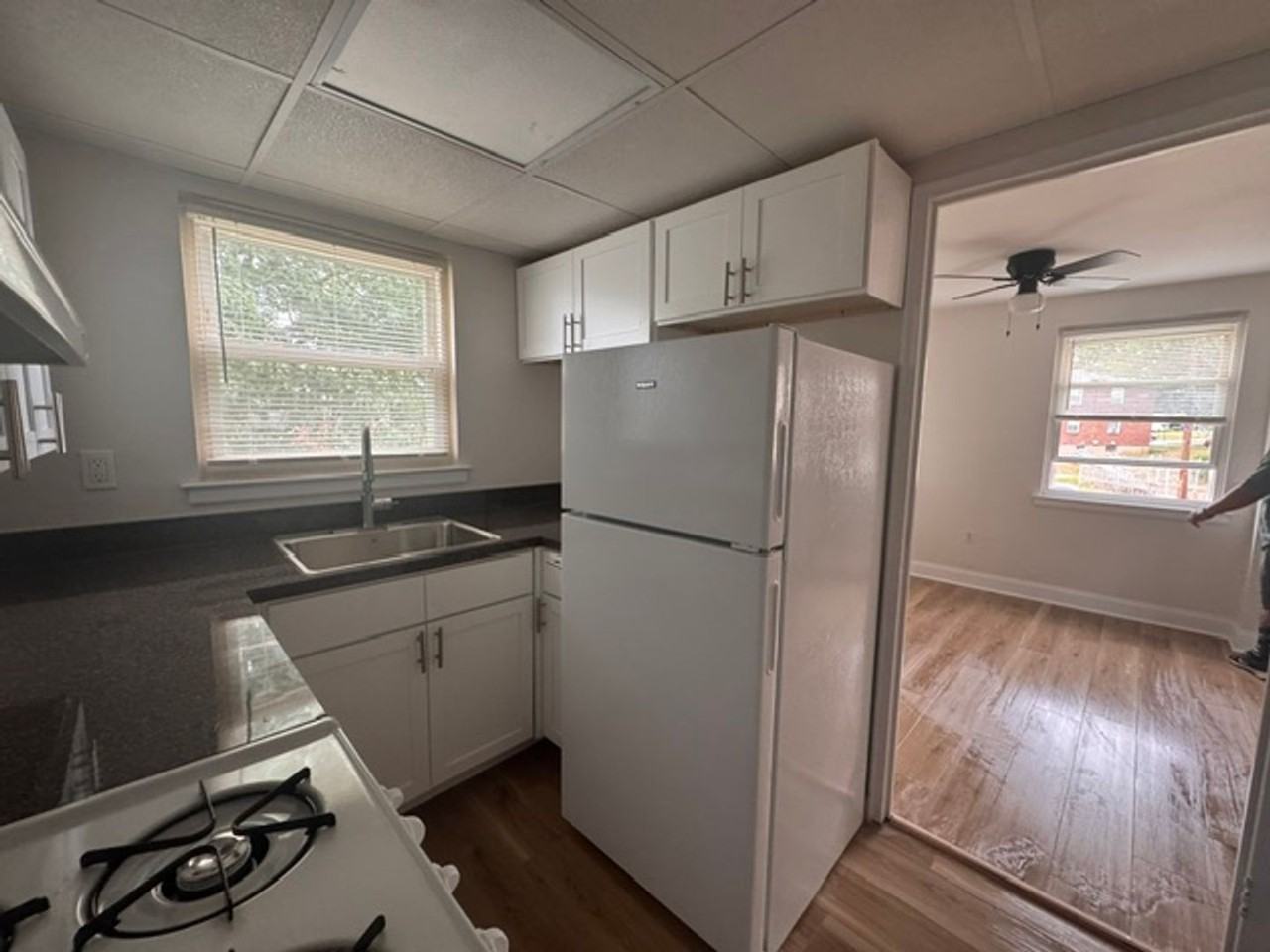 Magnolia Park Apartments - Photo 7 of 11