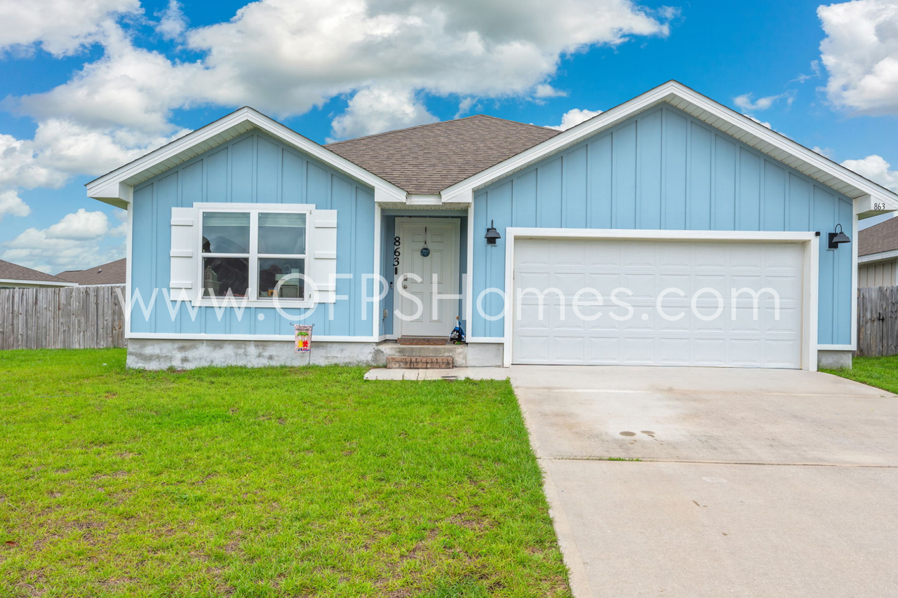 863 Otto Loop - Photo 2 of 29