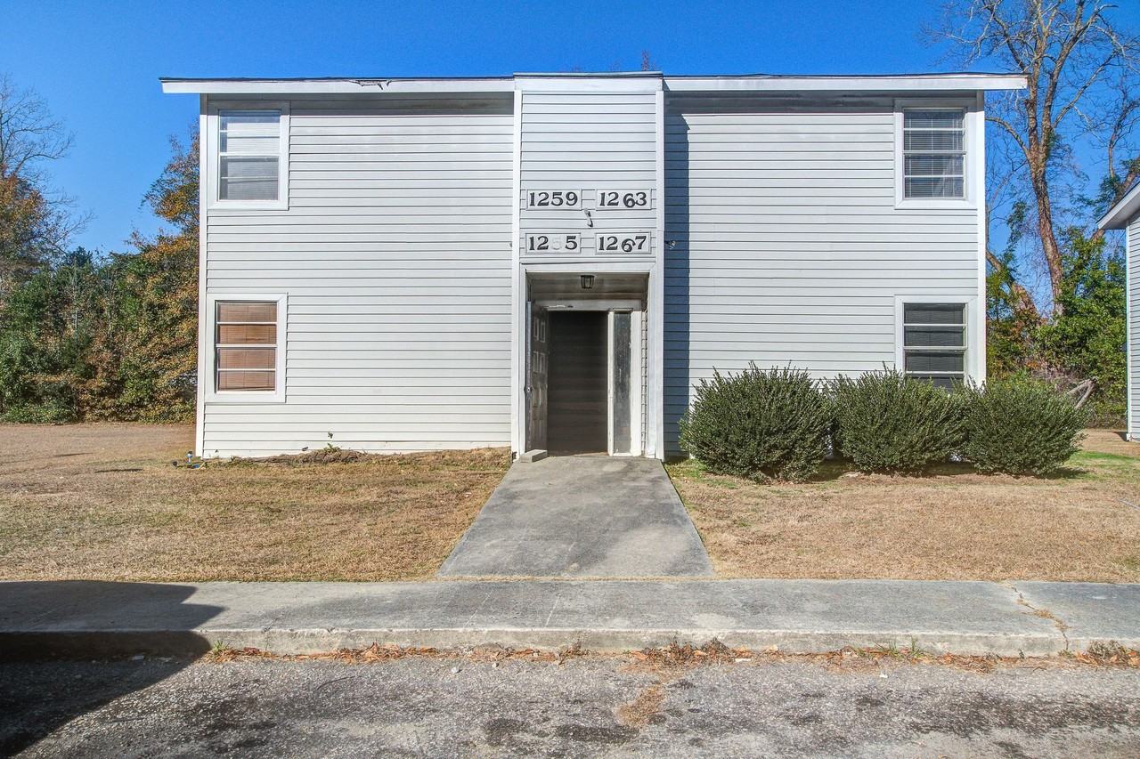 Jasper Apartments - Photo 2 of 17