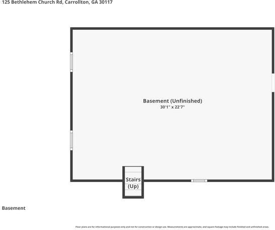 125 Bethlehem Church Rd - Photo 5 of 16