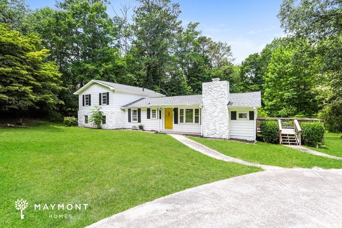 125 Bethlehem Church Rd - Photo 6 of 16