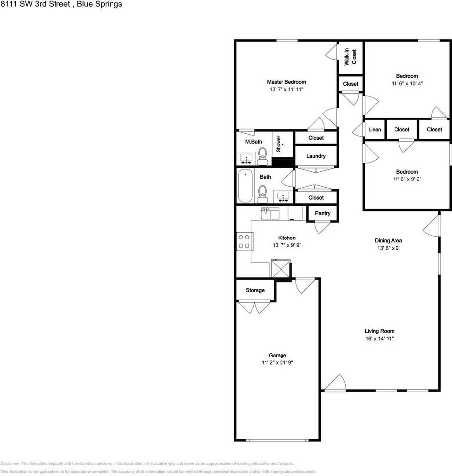 8111 Sw 3rd St - Photo 2 of 16
