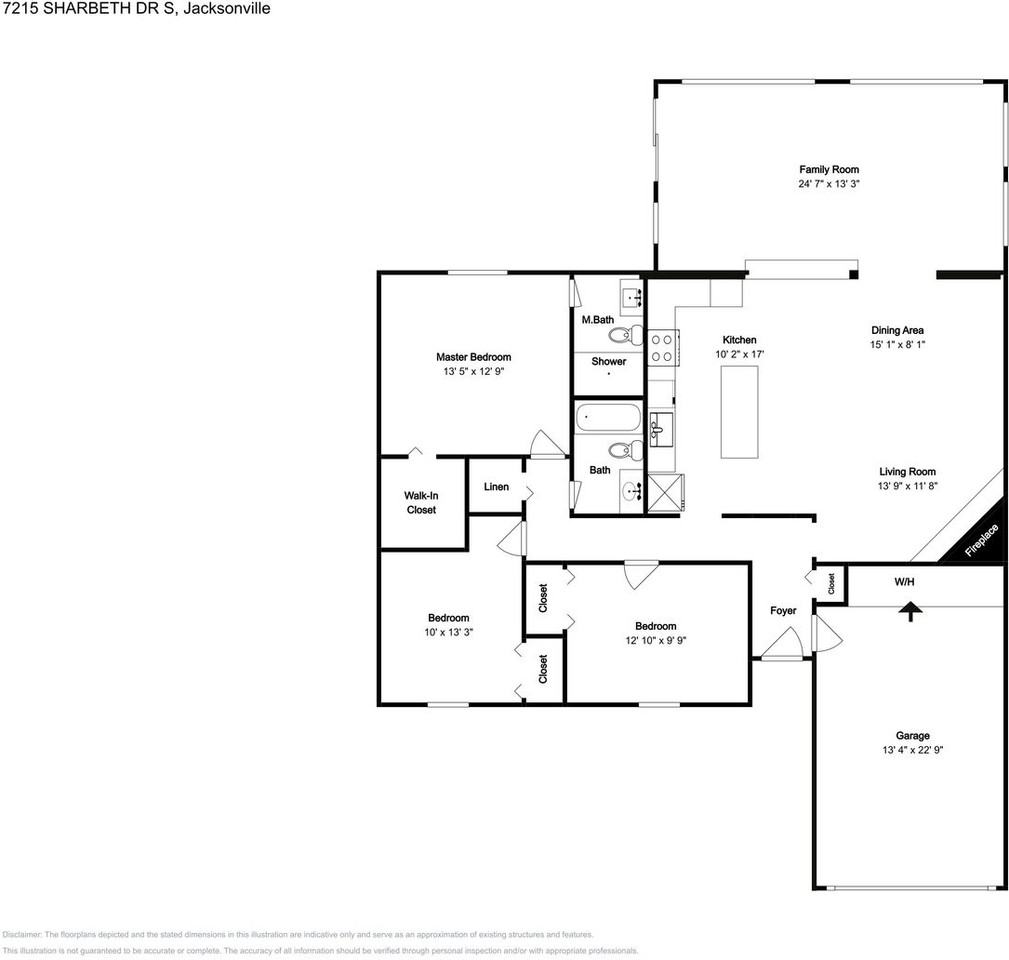 7215 Sharbeth Dr S - Photo 2 of 17