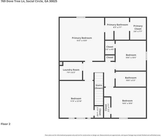 769 Dove Tree Ln - Photo 2 of 16