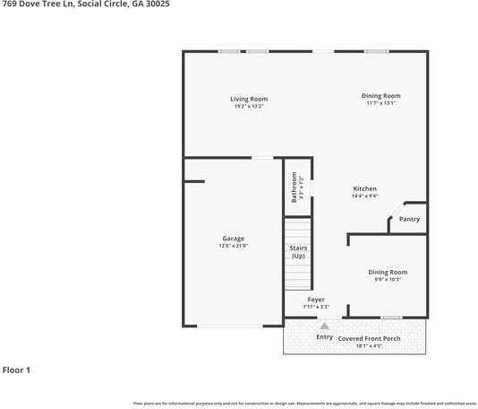 769 Dove Tree Ln - Photo 4 of 16