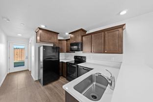 Cascade View Apartments - Photo 1 of 1