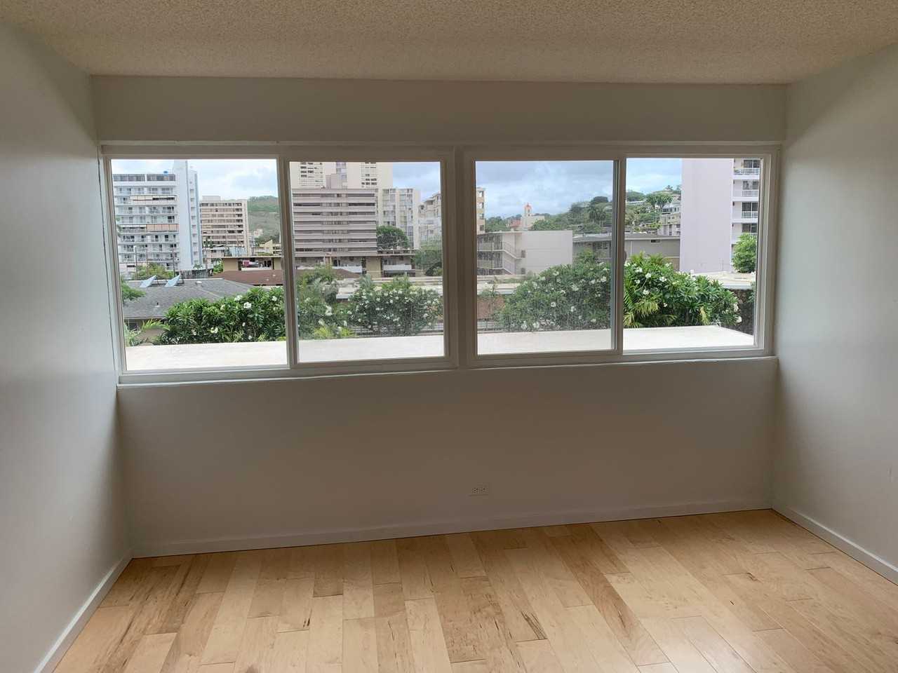 1710 Makiki St #402 - Photo 3 of 6