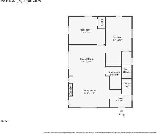130 Taft Ave - Photo 2 of 17