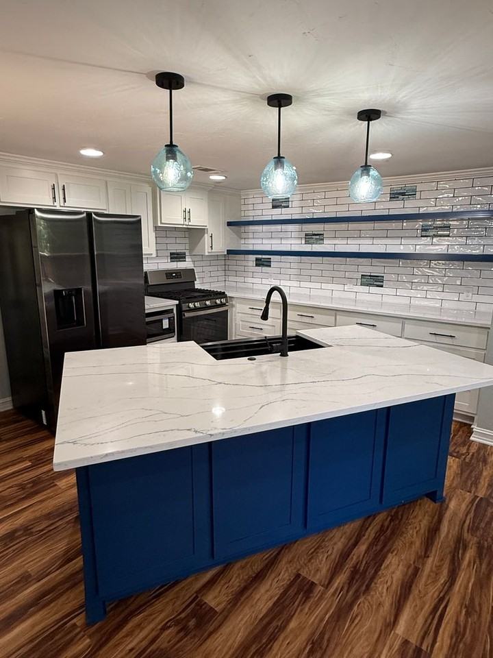 1001 White Rock Rd - Photo 2 of 13