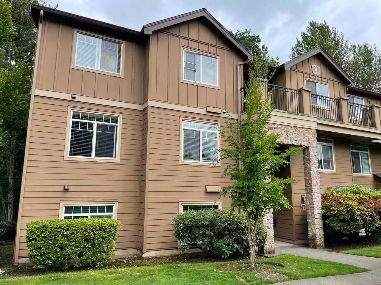 18930 Bothell Everett Hwy #V302