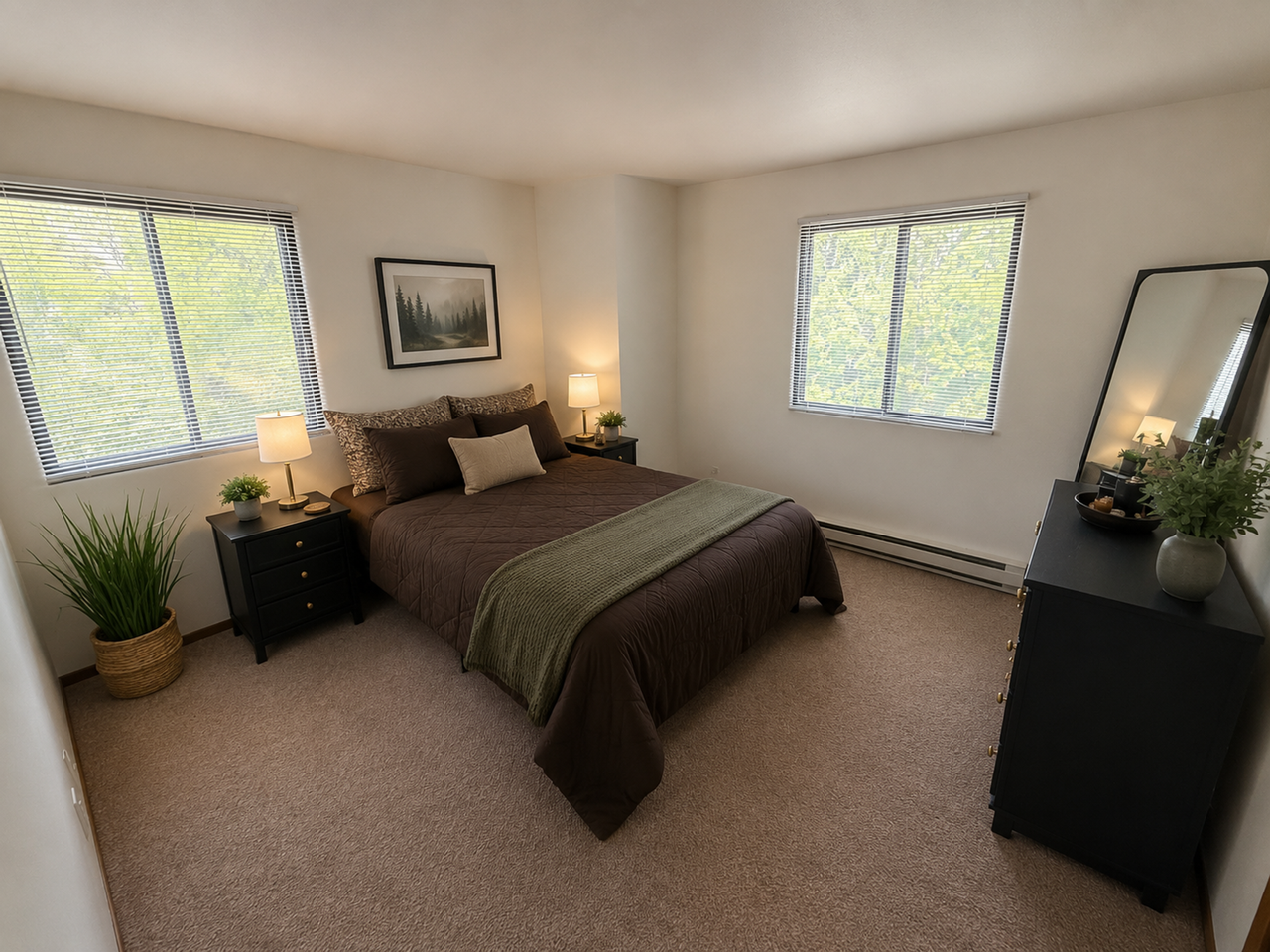 Bristol Oaks Apartments - Photo 5 of 5