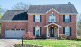 734 Concord Farms Ln - Photo 1 of 1