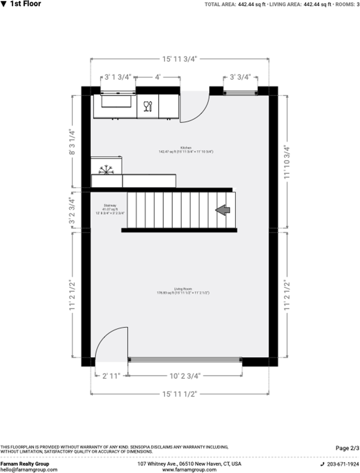 1 Savin Ct - Photo 5 of 24
