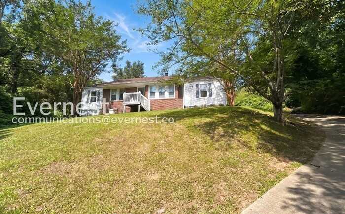 3391 Old Roper Rd