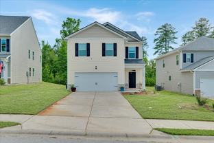 1127 Sims Dr - Photo 1 of 1