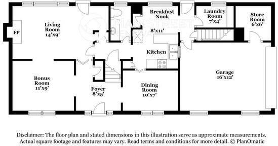 120 Walnut Creek Rd - Photo 3 of 17