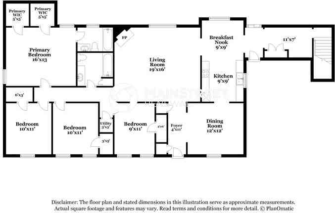 5685 Antwerp Ave W - Photo 2 of 17