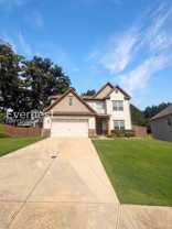6276 Odum Cir Nw - Photo 1 of 1