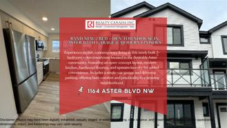 1164 Aster Blvd Nw - Photo 1 of 1