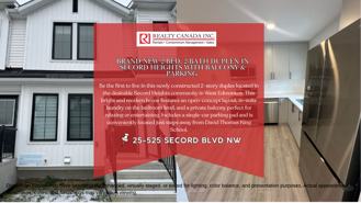525 25-525 Secord Blvd Nw - Photo 1 of 1
