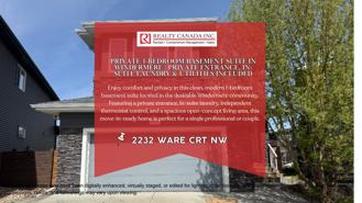 2232 Ware Crt Nw - Photo 1 of 1