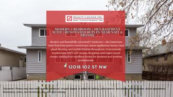 featured image of 12020 102 St Nw