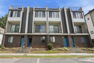 211 Bass St Sw #10 - Photo 1 of 1
