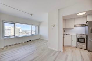 555 E William St #16G - Photo 1 of 1